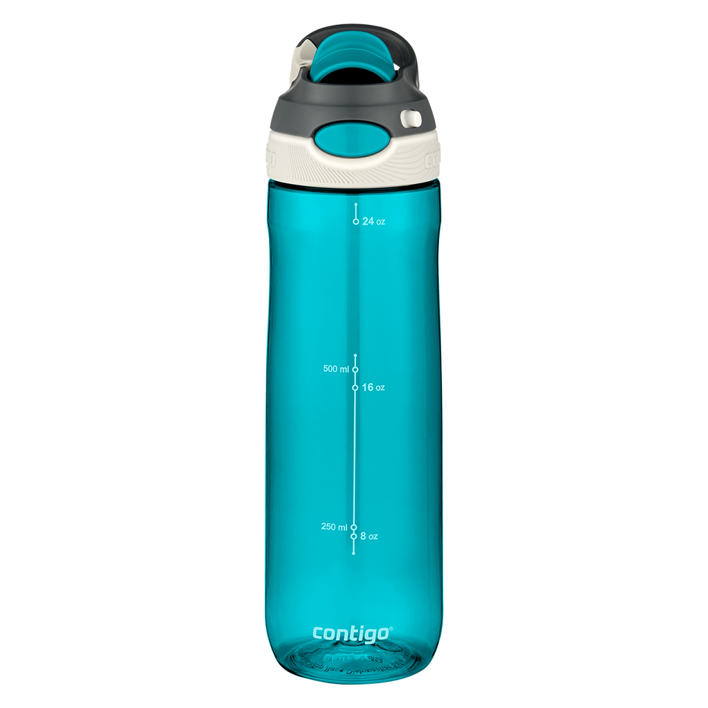 Contigo Scuba Autospout Chug Water Bottle 720 ml / 2095088