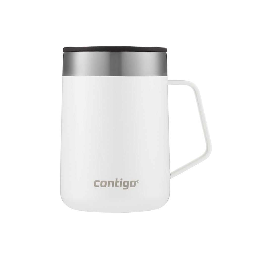 Contigo Salt Streeterville Stainless Steel Desk Mug 420 ml / 2174672