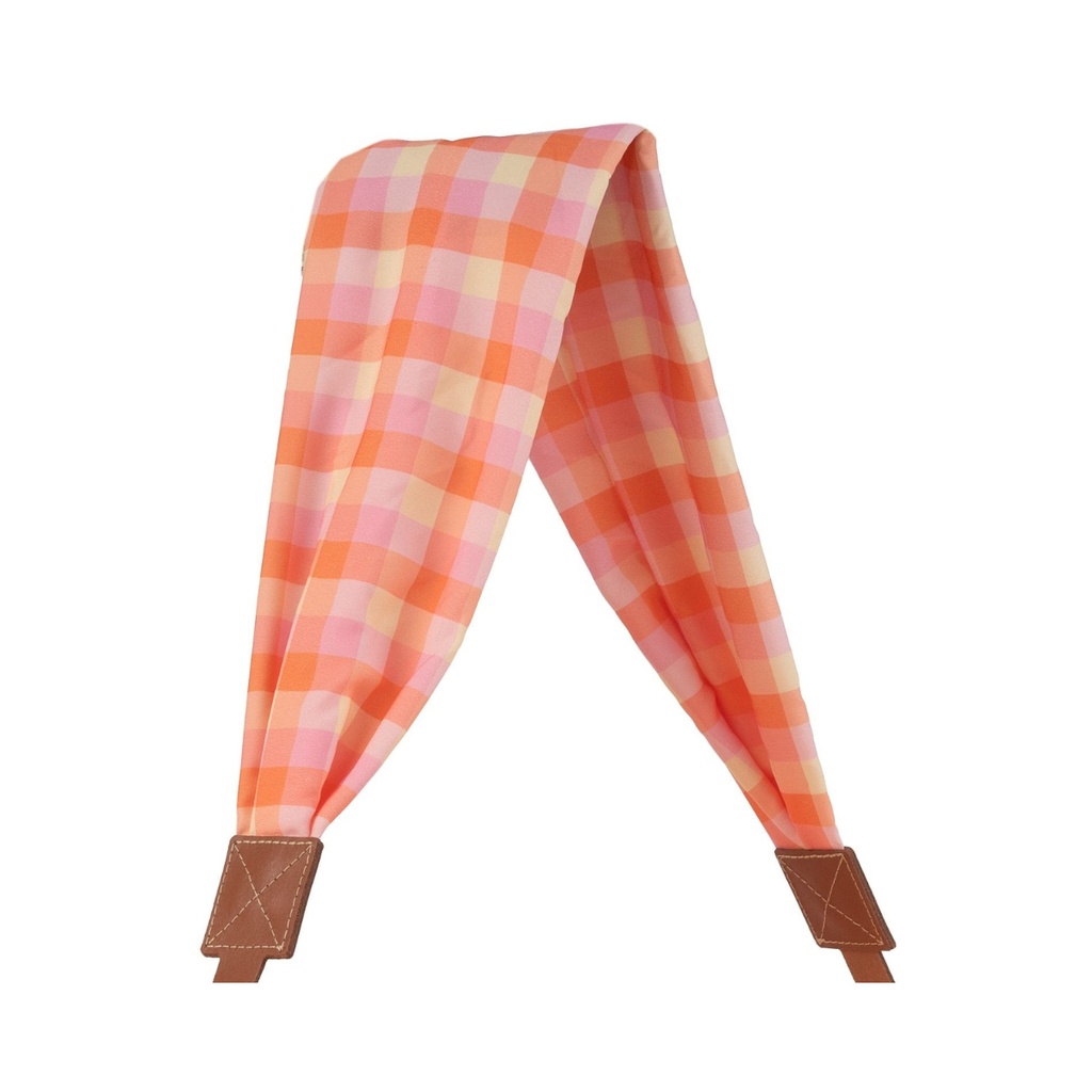 Polarbox Interchangeable Strap Vichy Classic / 9417