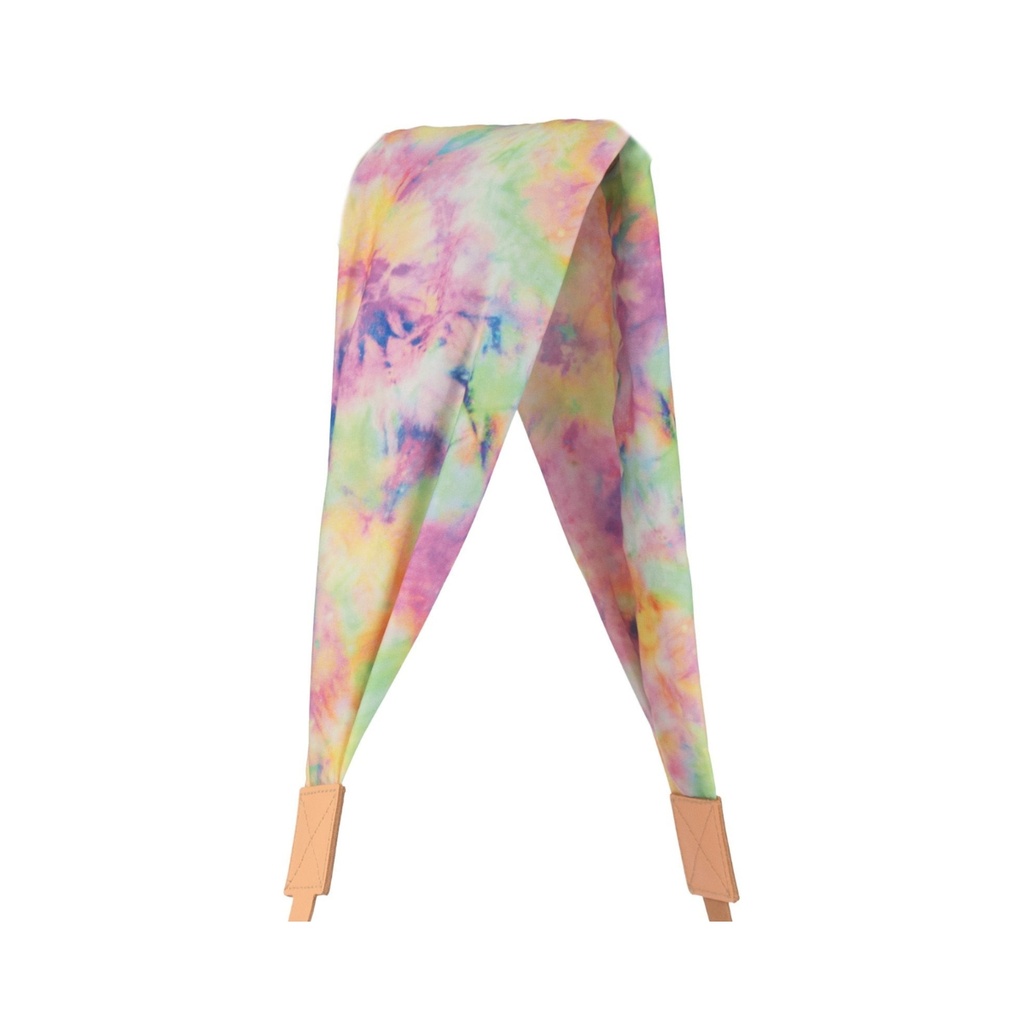 Polarbox Interchangeable Strap Tie Dye Sorbete / 9427