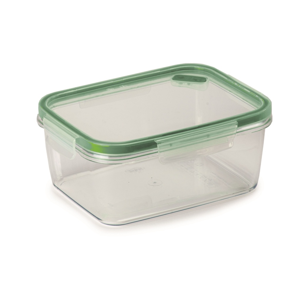 Snips Tritan Renew Rectangular Food Container 1.50 Liter / 000586