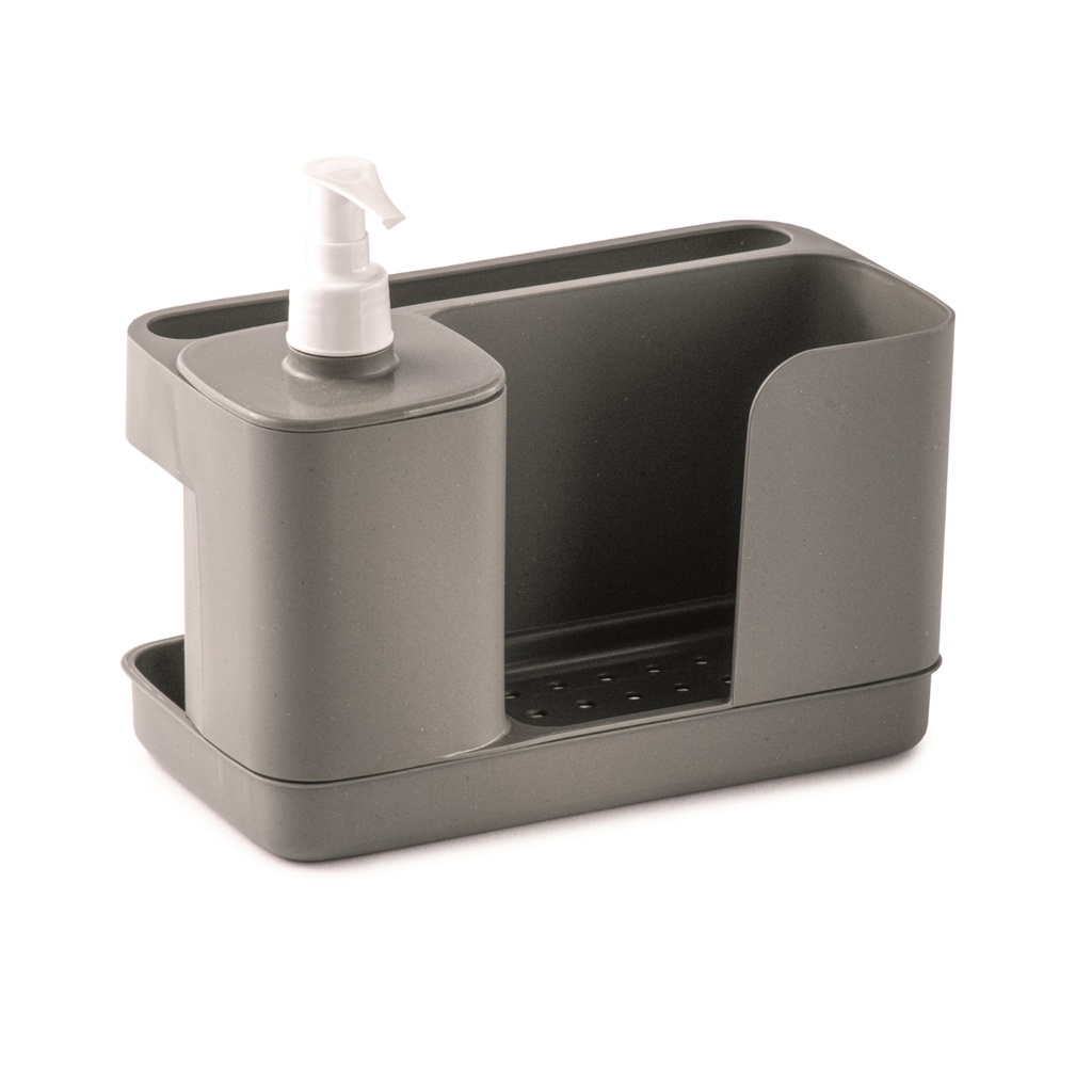 Snips Grey Tidy Up - Soap Dispenser / 000586