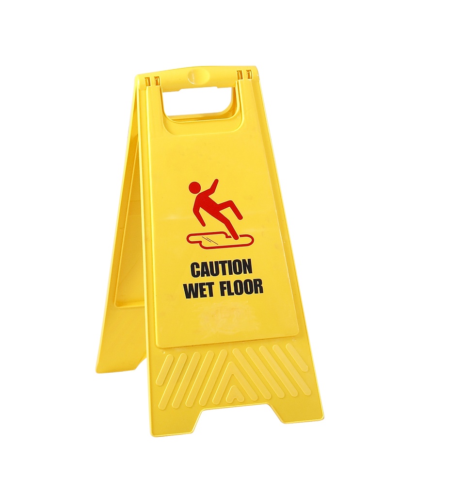 Jiwins Floor Signs / JW-FS