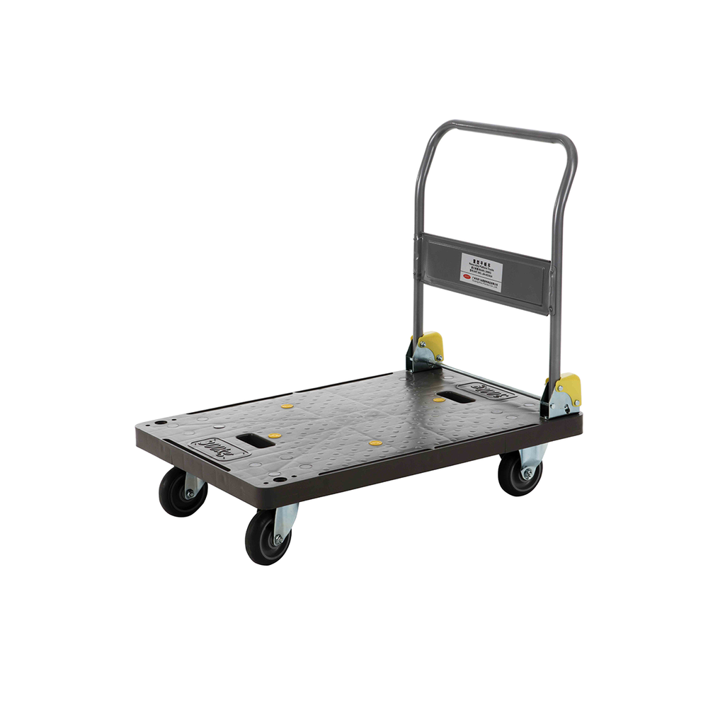 Jiwins Heavy-duty Platform Trucks 300 kg / JW-HD3624