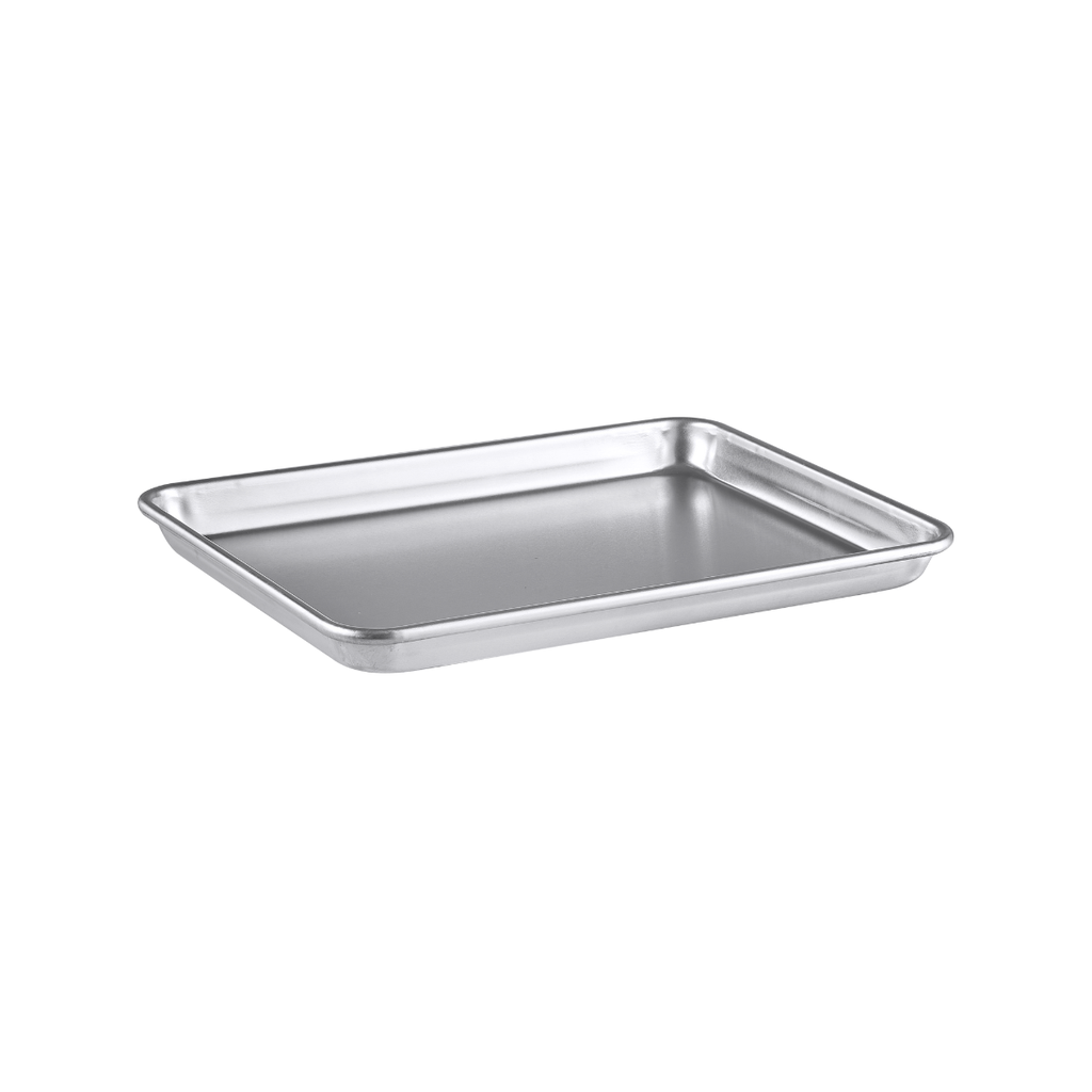 Jiwins Aluminium Sheet Pan 55.1 cm x 46.2 cm x 2.5 cm / JW-ASP1622