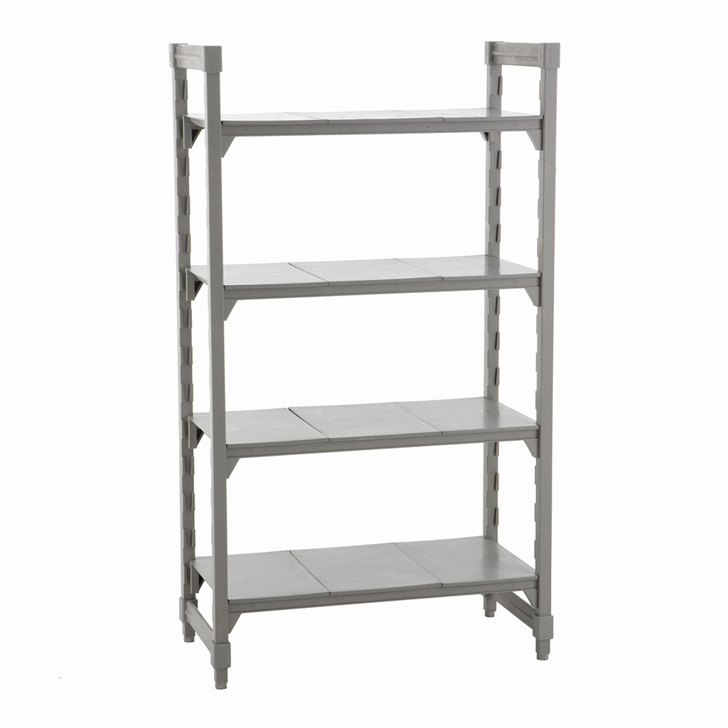 Jiwins Solid Starter Unit 122 cm x 61 cm x 180 cm / PSS482472