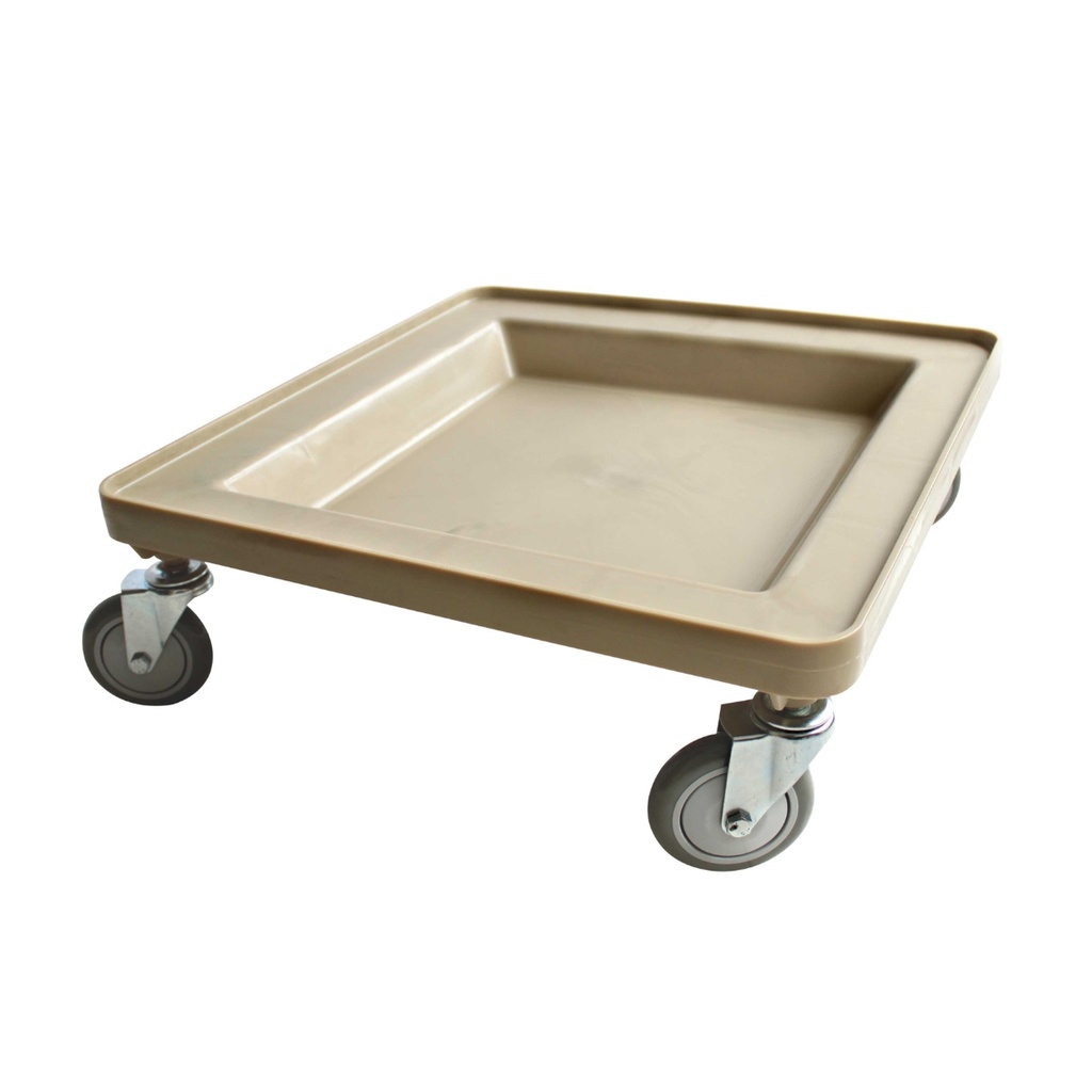 Jiwins Rack Dolly with Out Handle / JW-RT