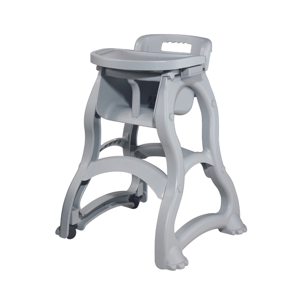 Jiwins Baby Dinner Chair with Tray / JW-D