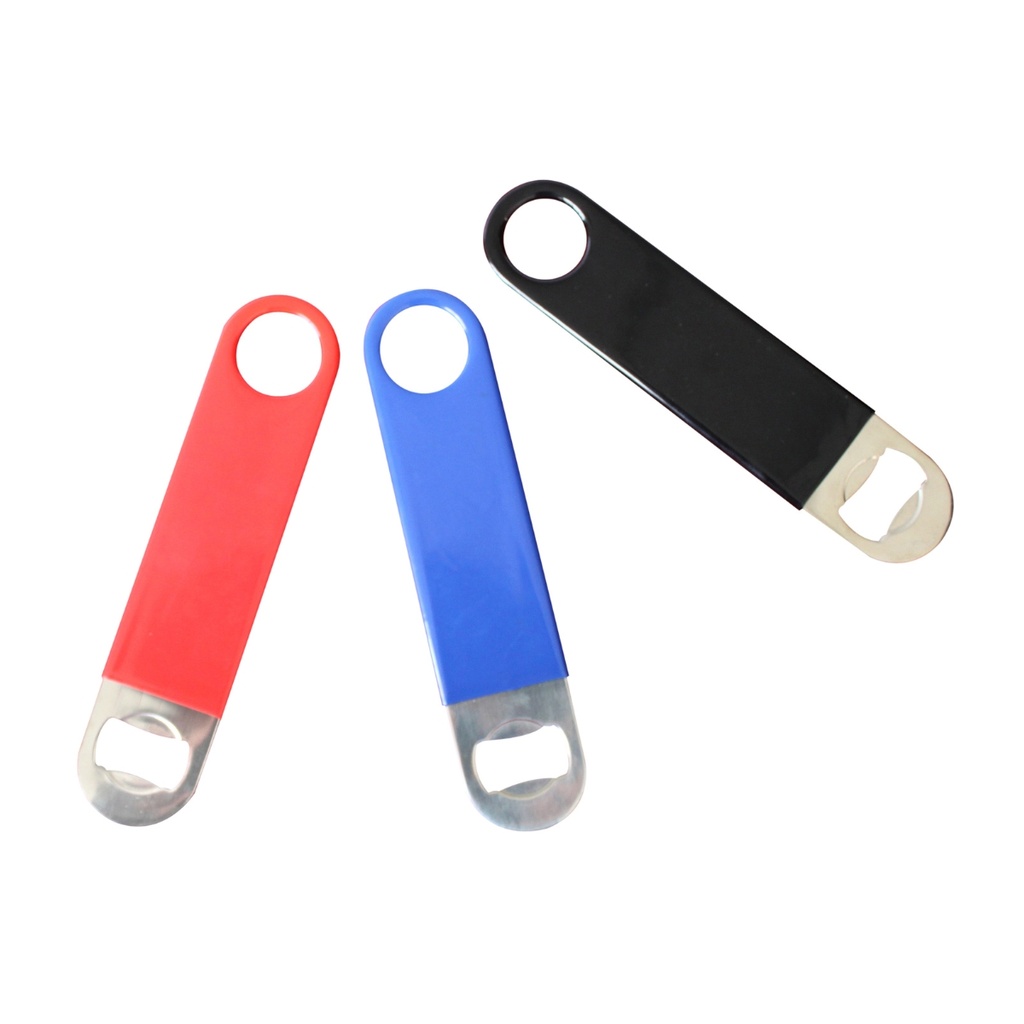 Jiwins Steel Bottle Opener with out Vinyl 1 Piece / JW-BV