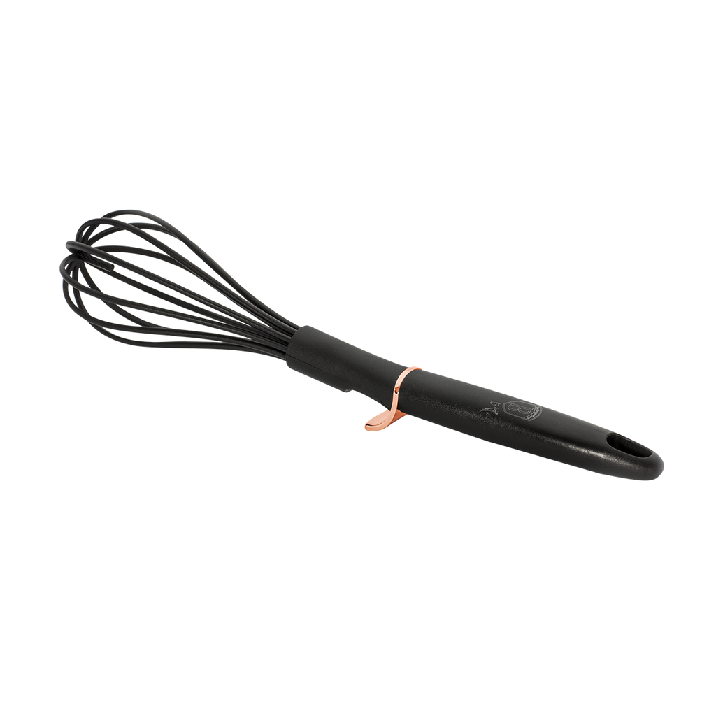Berlinger Haus Whisk Black Rose Gold Collection / BH/6207N