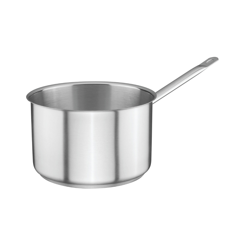 Ozti Stainless Steel Sauce Pan 28 cm x 12 cm -  7 Liters / 0143.02812.21