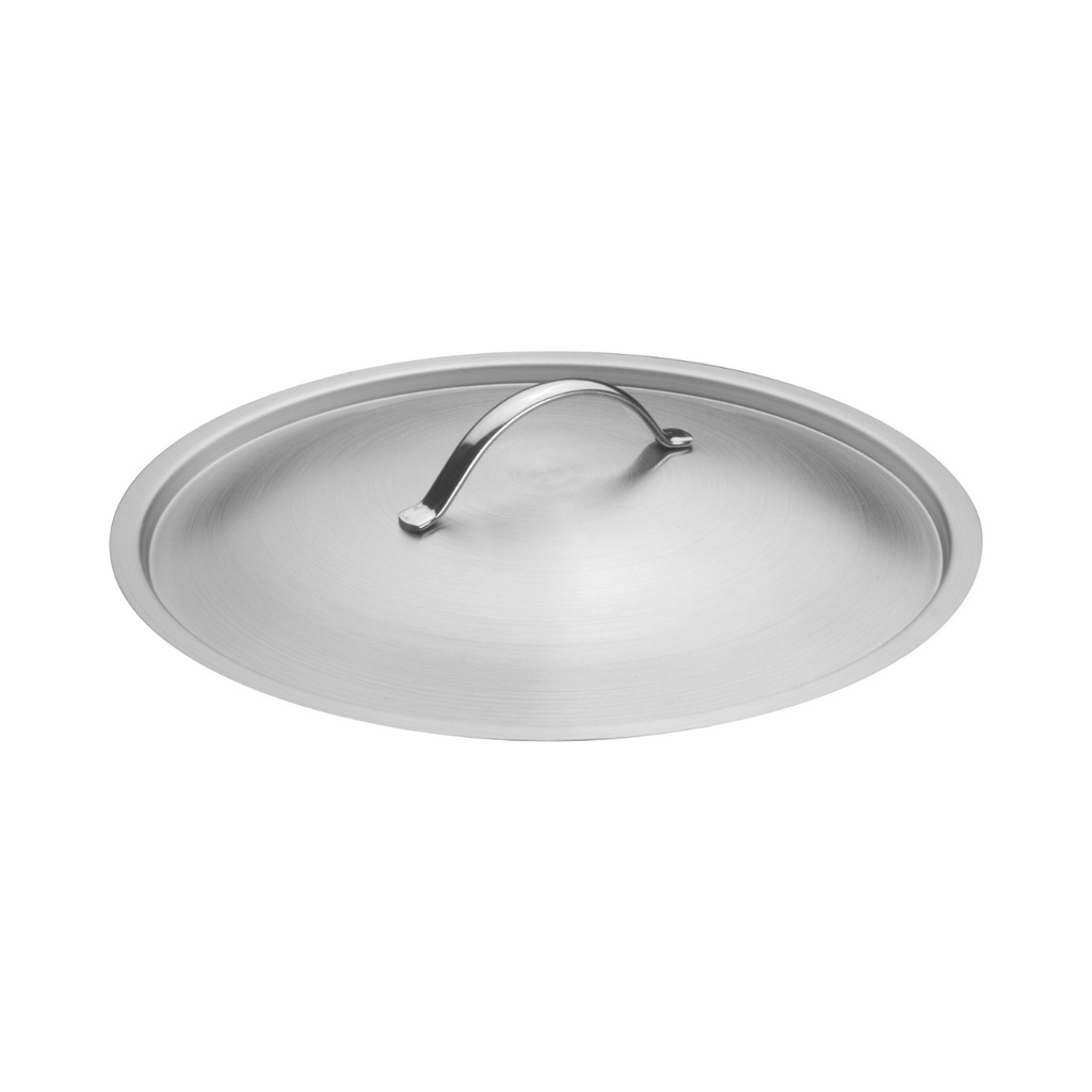 Ozti Stainless Steel Dome Lid 50 cm / 0122.00050.11