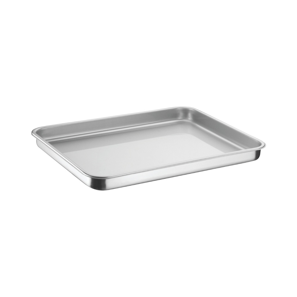 Ozti Stainless Steel Roasting Pan without Lid 50 cm x 70 cm / 0211.50705.13
