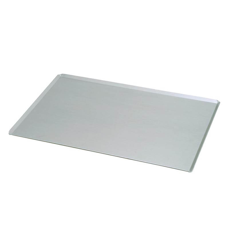 Ozti Aluminium Uncoated Baking Tray 40 cm / 7145.04060.46