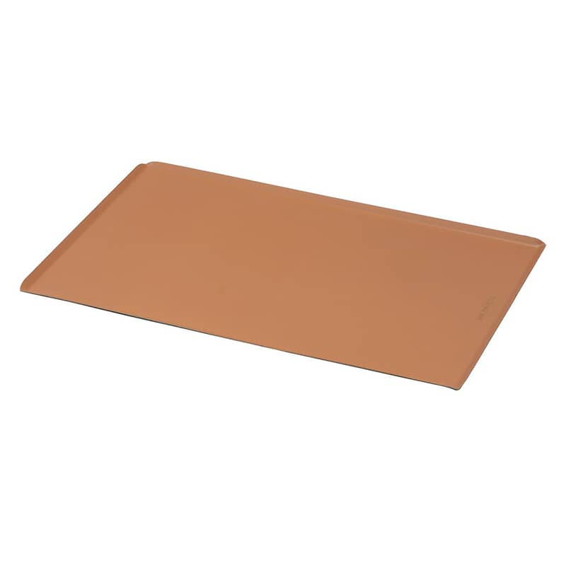 Ozti Aluminium Teflon Coated Sheet Pan / 7145.04060.01