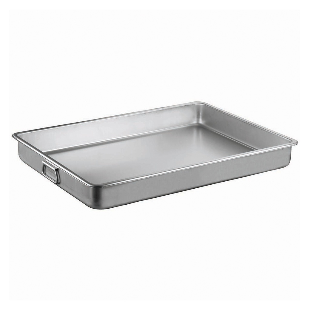 Ozti Roasting Pan Without Lid 65 cm x 40 cm x 5 cm / 0217.65405.12