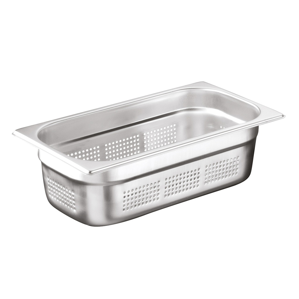 Ozti Perforated Gastronorm Container, GN 1/3-65 / 0311.13065.21