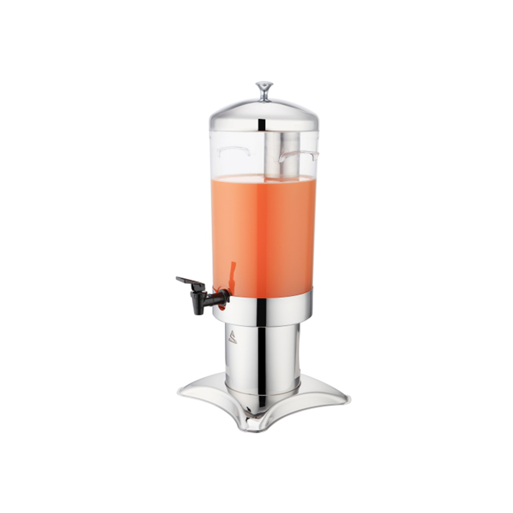 Sunnex Boston Stainless Steel Juice Dispenser / U38-1000