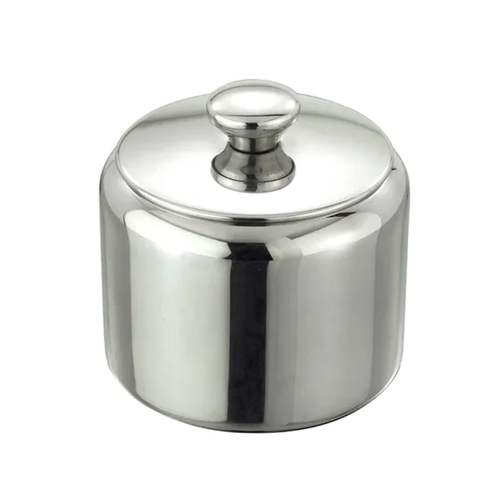 Sunnex Sugar Bowl Stainless Steel 280 ml / 10122L
