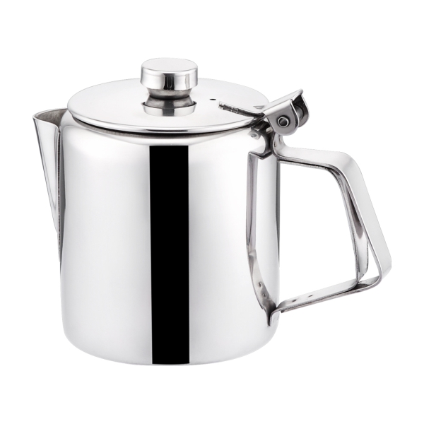 Sunnex Stainless Steel Coffee Pot Stainless Steel 300 ml / 11037