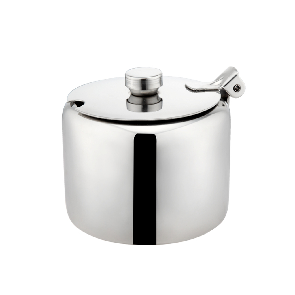 Sunnex Sugar Bowl StainleStainless Steel 280 ml / 11122P