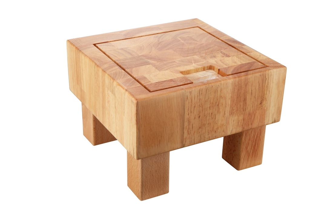 Sunnex Wooden Simply Natural Wooden Display 26 cm / M015-23Sp