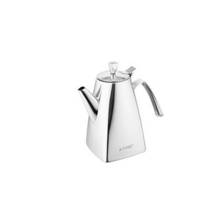 Sunnex Eiffel Range Teapot 1.0 Liter