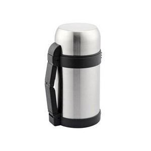 Sunnex Stainless Steel Vacuum Flask 1.0 Liter
