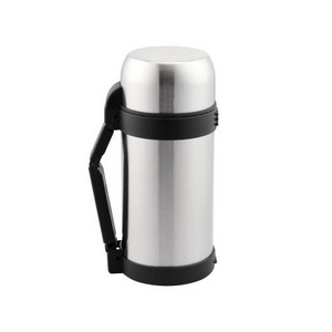 Sunnex Stainless Steel Vacuum Flask 1.2 Liter