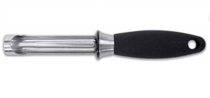 ICEL Stainless Black Steel Fruit Corer 27 cm / 96100KT12000020
