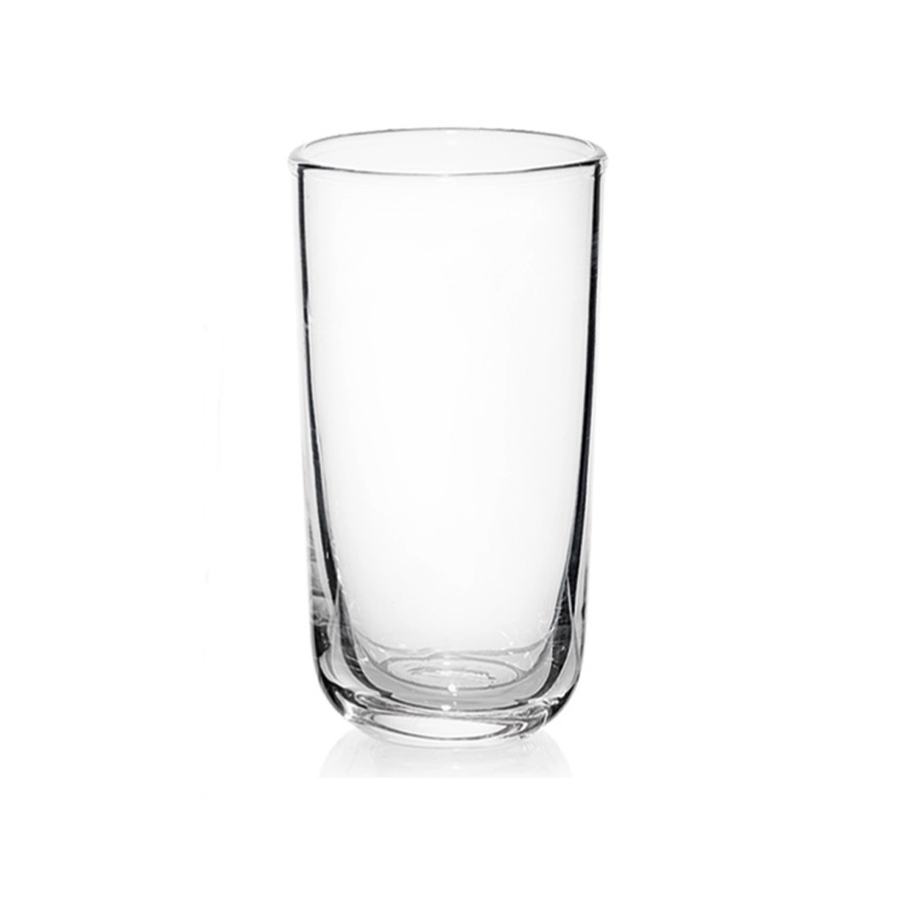 Cerve Glass Clio Long Drink 320 ml Set of 3 Pieces / T05660