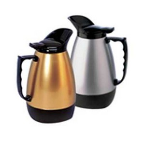 Kinox Gold 0.6 Liter Plastic Insulated Jug / 4022/64(white)