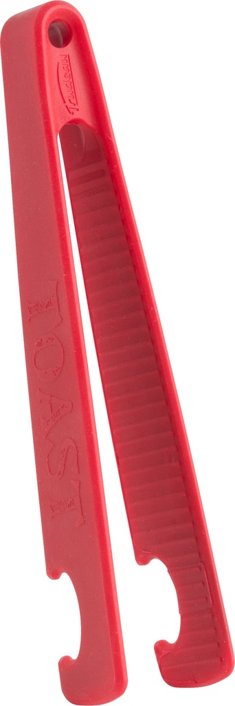 Trudeau Plastic Toaster Tong / 9912075