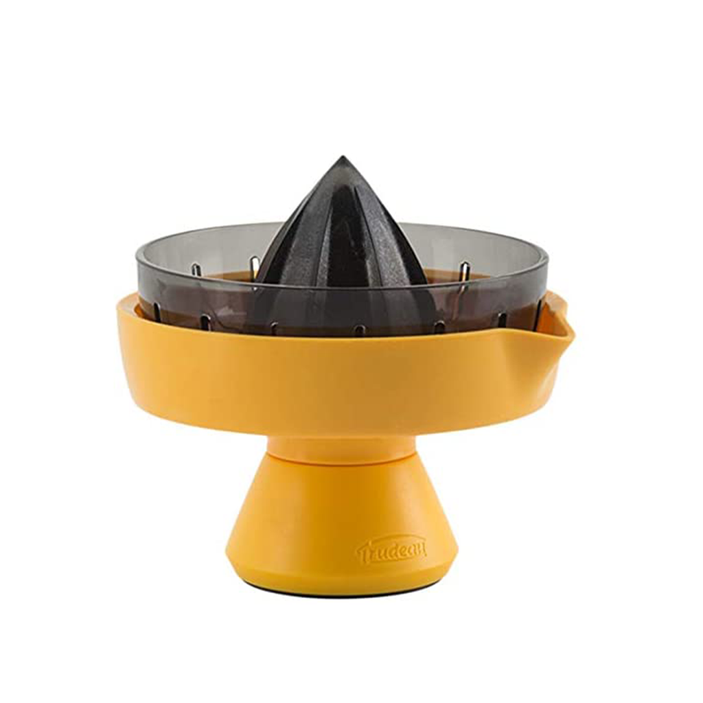 Trudeau Plastic 2 In 1 Citrus Juicer / 9612006