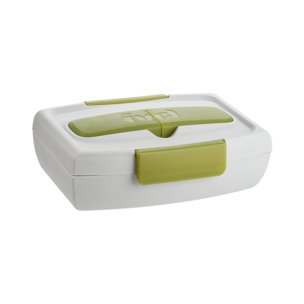 Trudeau Plastic Fuel Food To Go Container / 34908288