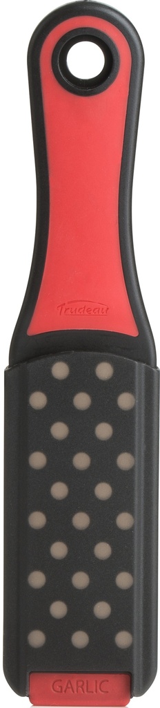 Trudeau Stainless Steel Garlic Grater / 9915024