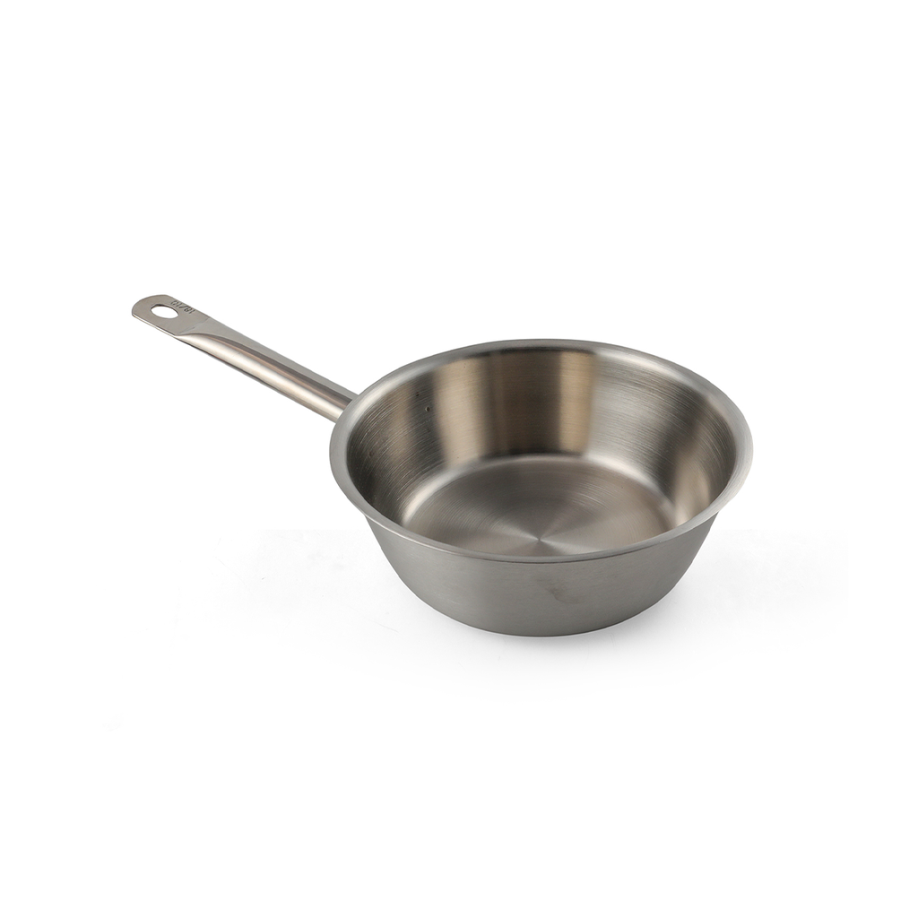 Kayalar Stainless Steel Saute Pan 1 Liter / 152102336