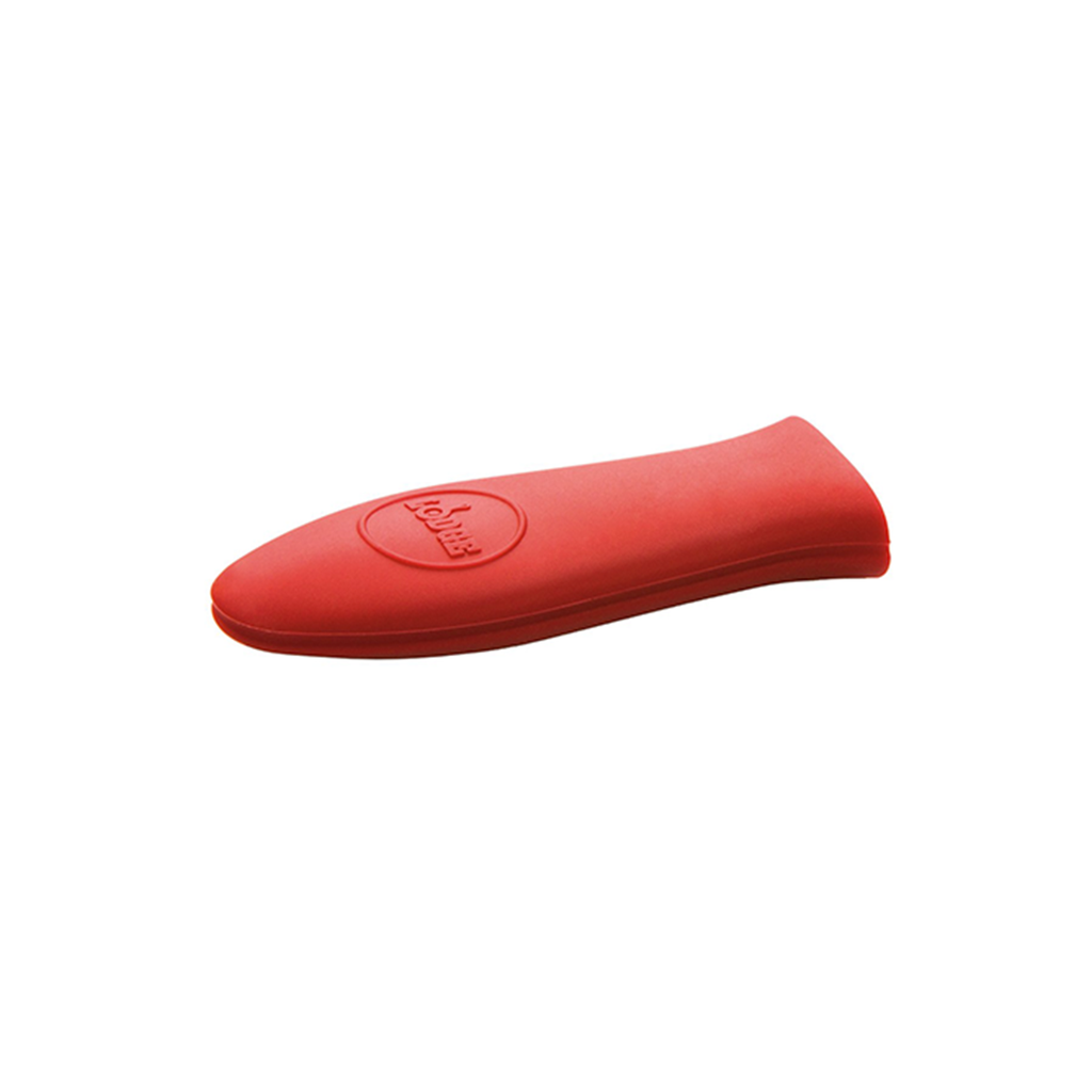 Lodge Silicone Mini Silicone Hot Handle Holder Red / ASHHM41