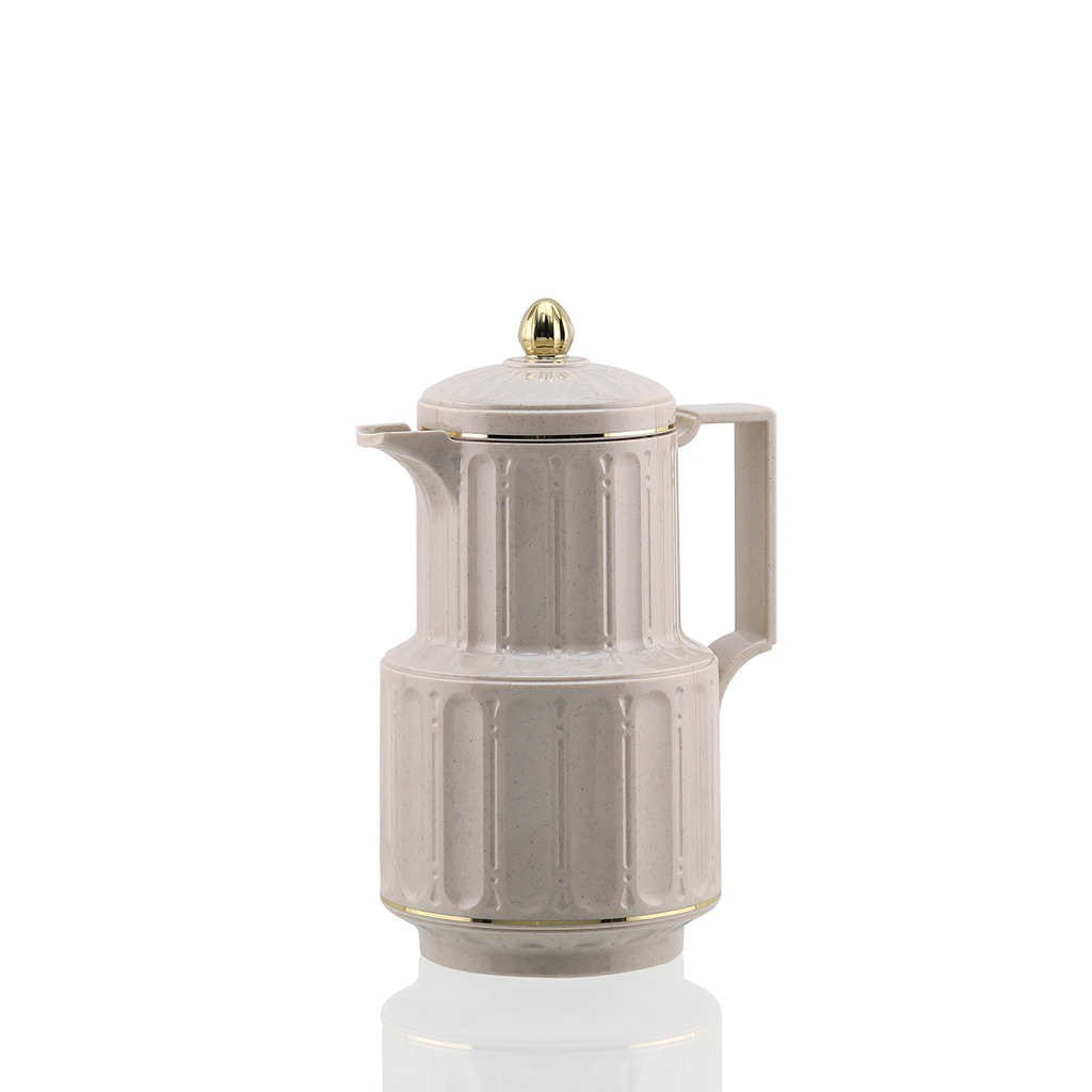 Rose Tea Vacuum Flask 0.6 Liter RS-1515 / 52328