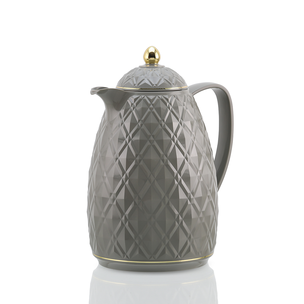 Rose Tea Vacuum Flask 1.5 Liter RS-1717 / 52357