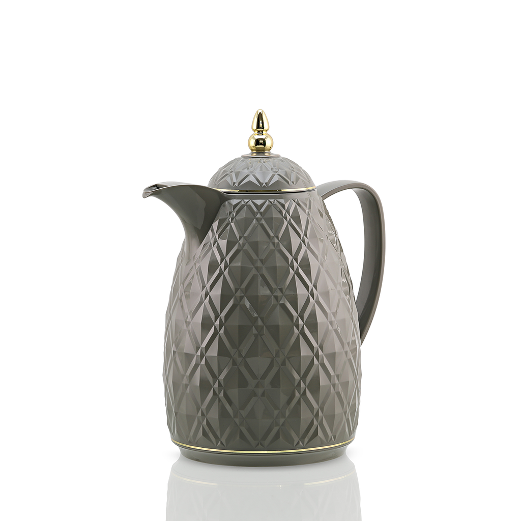 Rose Coffee Vacuum Flask 1.0 Liter RS-1717 / 52359