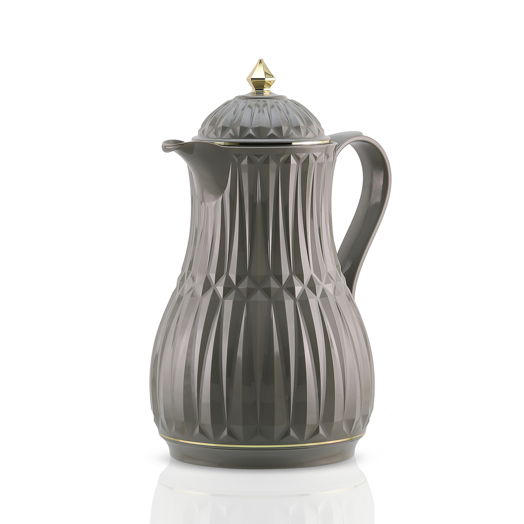 Rose Tea Vacuum Flask 1.3 Liter RS-1818 / 52406