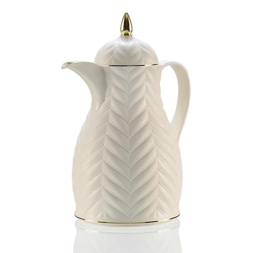 Rose Coffee Vacuum Flask 1.5 Liter RS-1919 / 52435