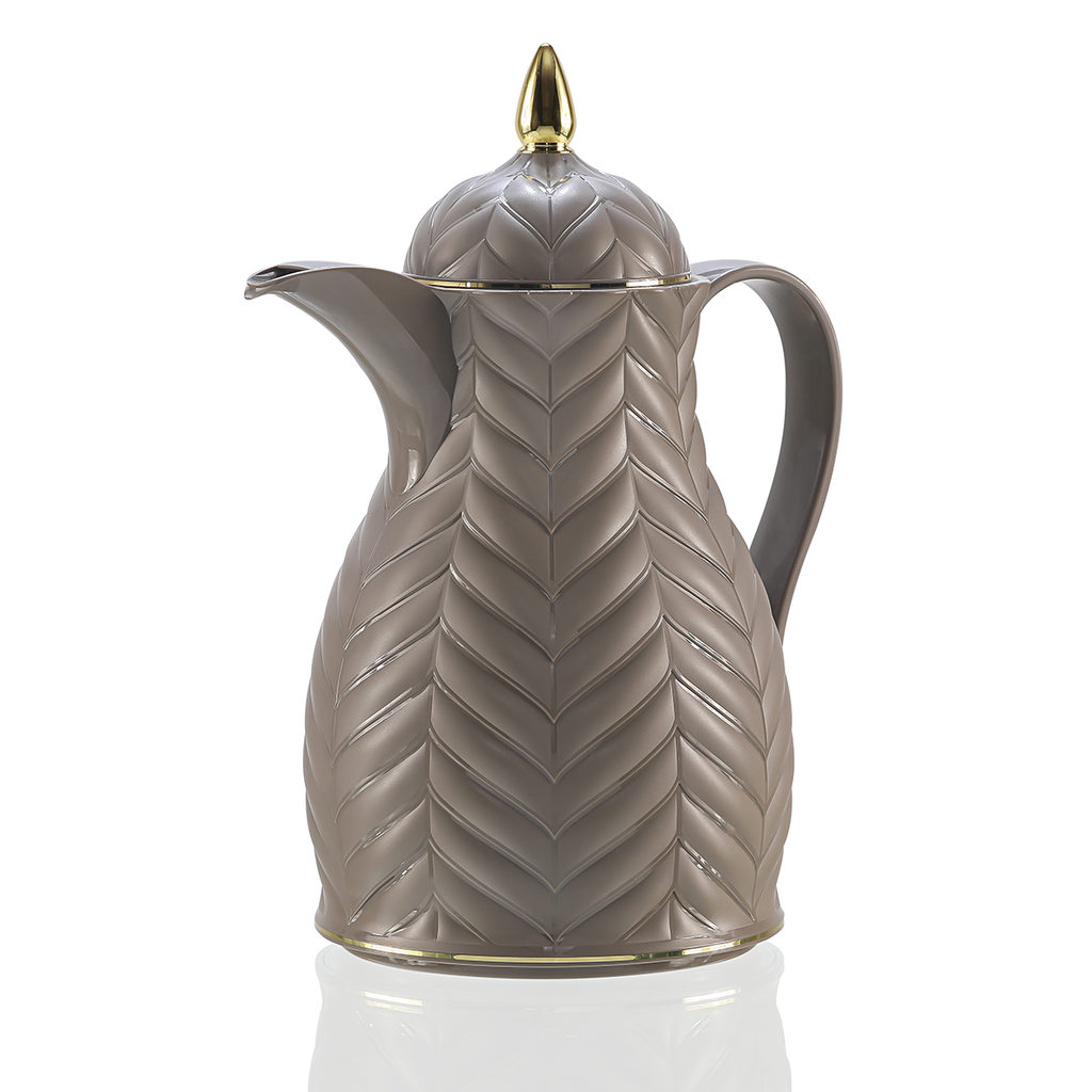 Rose Coffee Vacuum Flask 1.5 Liter RS-1919 / 52459