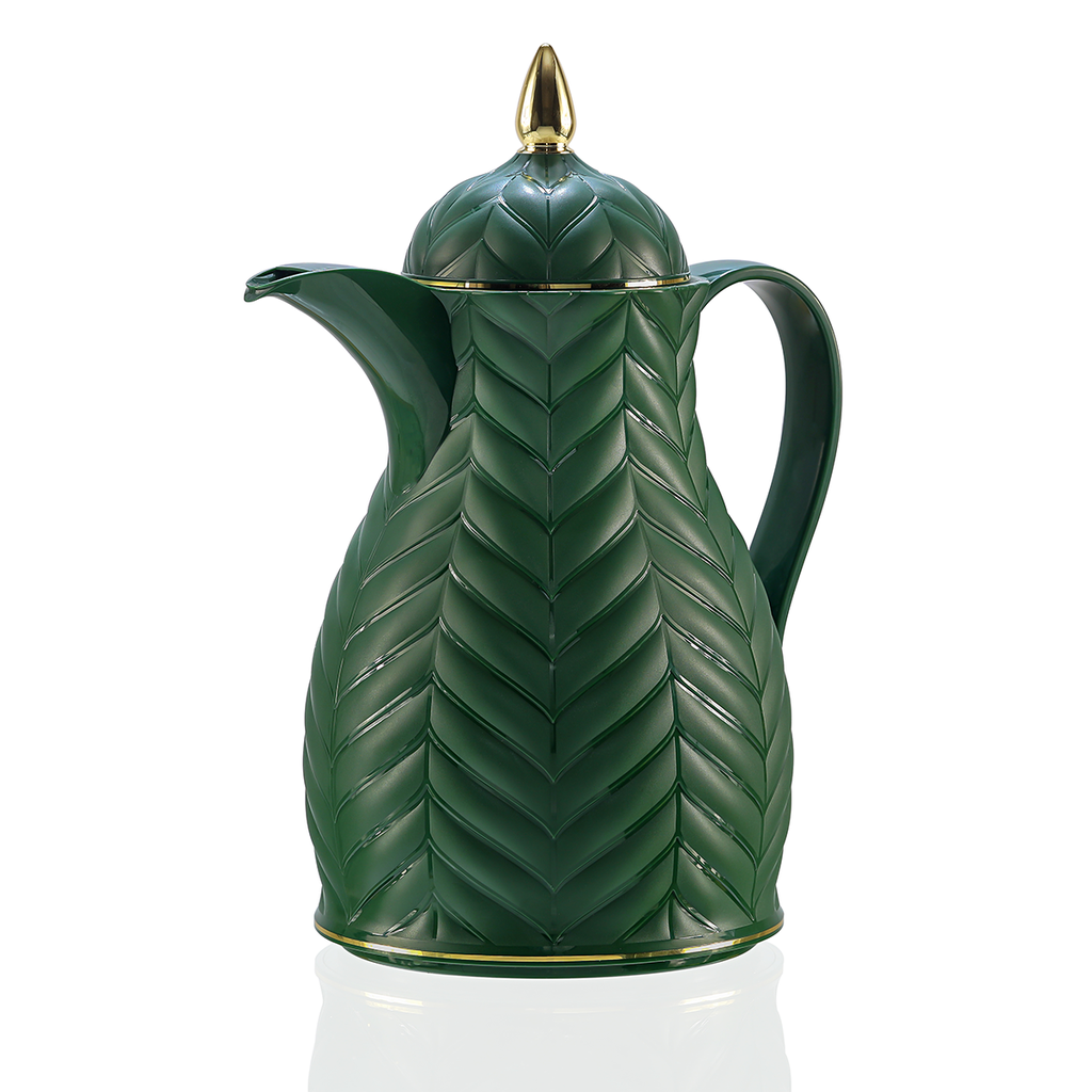 Rose Coffee Vacuum Flask 1.5 Liter RS-1919 / 52471