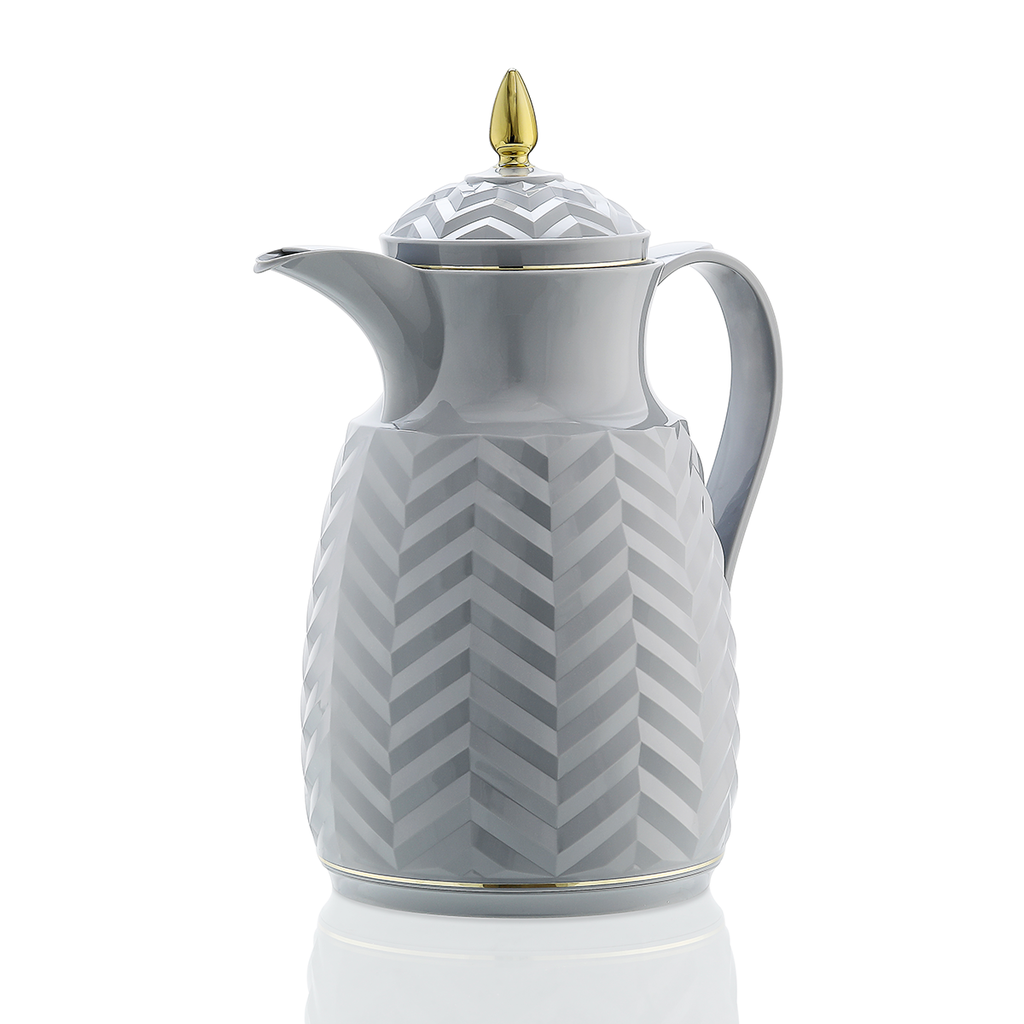 Rose Coffee Vacuum Flask 1.5 Liter RS-2020 / 52507