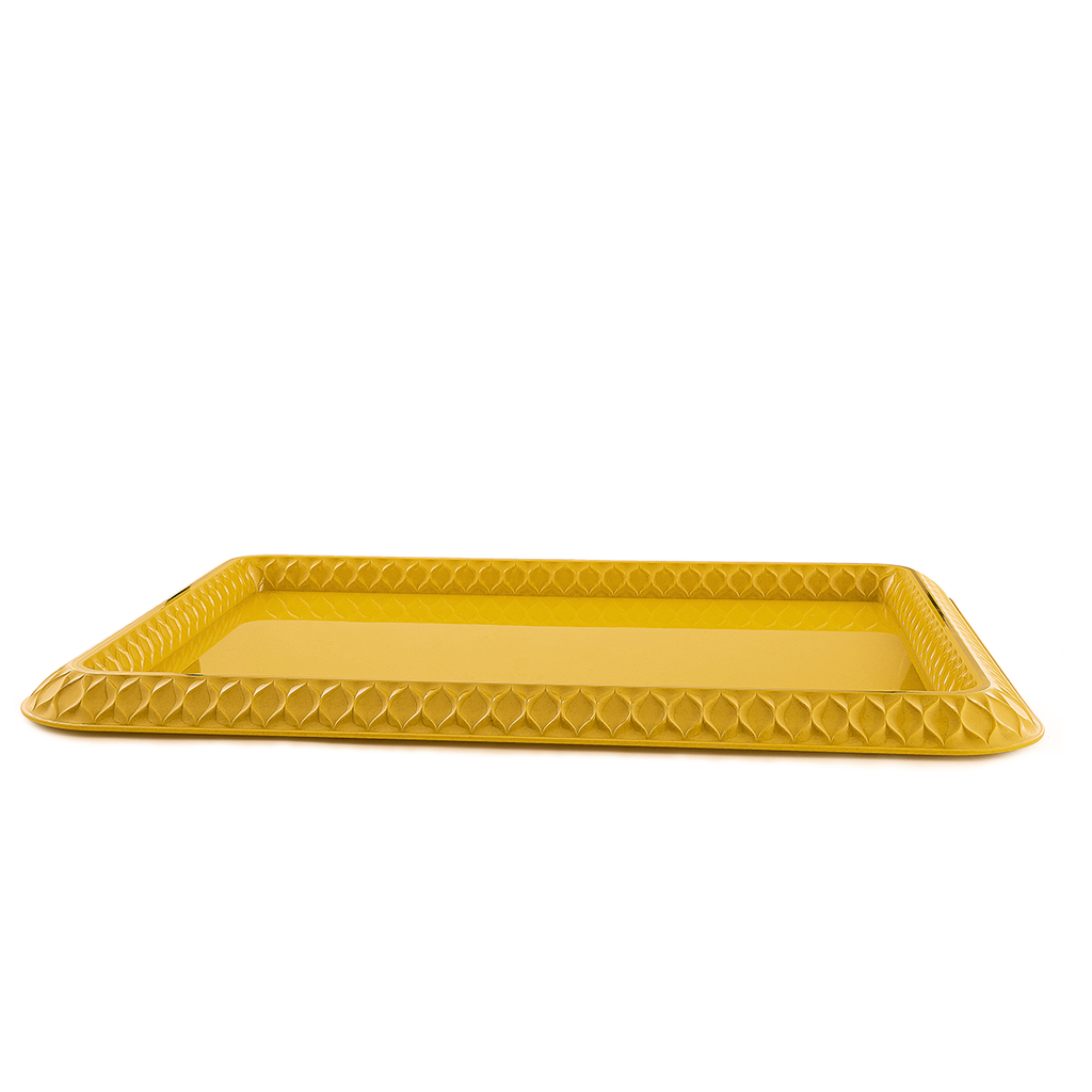 #52693 / MR-2323-TR60-A29 / Plastic Serving Tray 60 cm