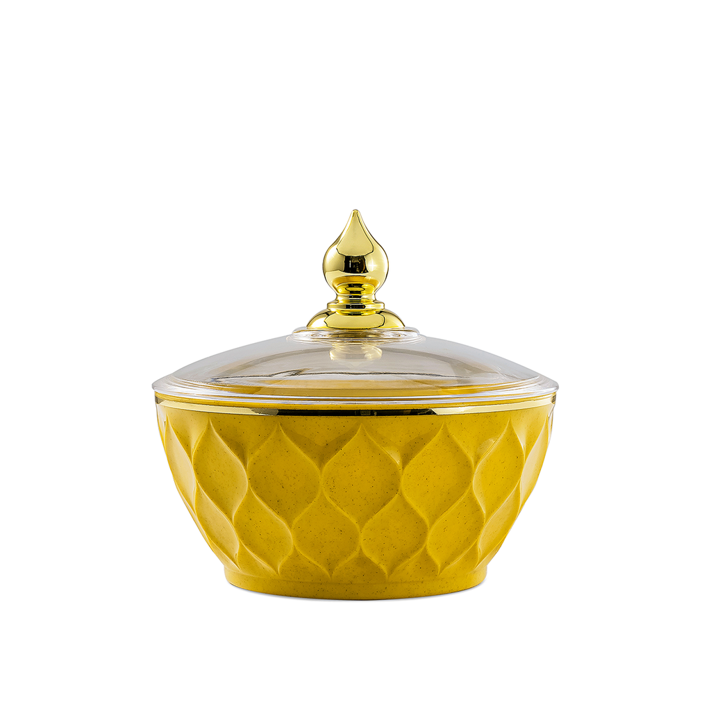 Rose Plastic Date pot RS-2323 / 52694