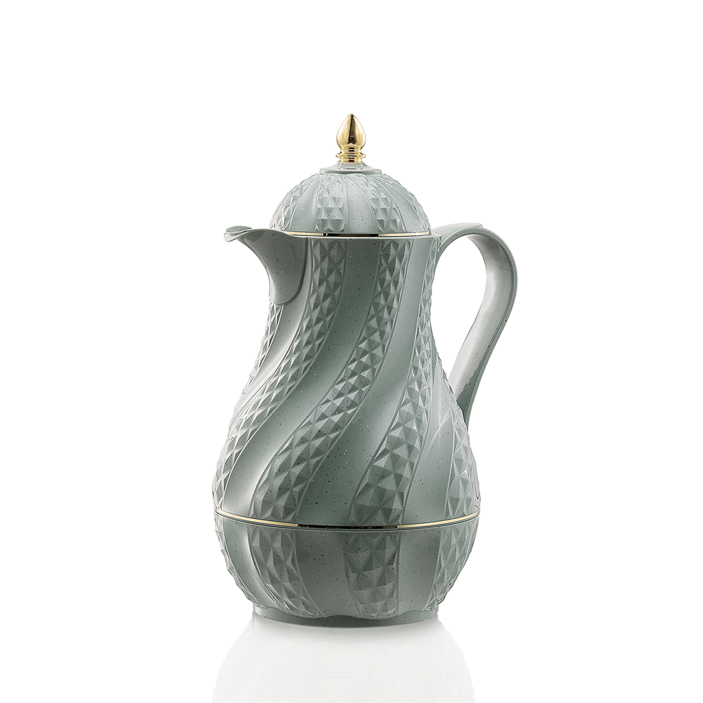 #52731 / RS-2424-10-A31 Rose Vacuum Flask 1.0L