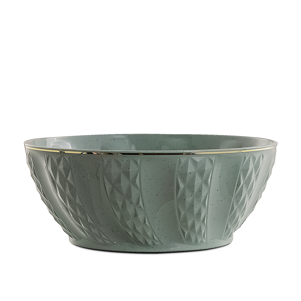 #52755 / MR-2424-WB-A31 / Plastic Washing Bowl